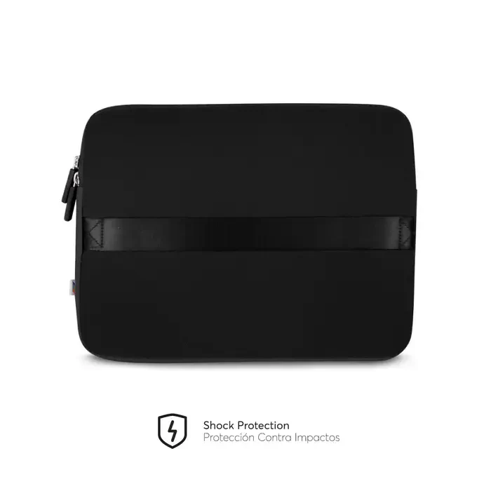Funda de Neopreno NCO para MacBook Pro 16" - Negro - Image 3