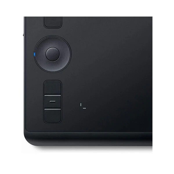 Tableta Digitalizadora Wacom Intuos Pro S - Negro - Image 2