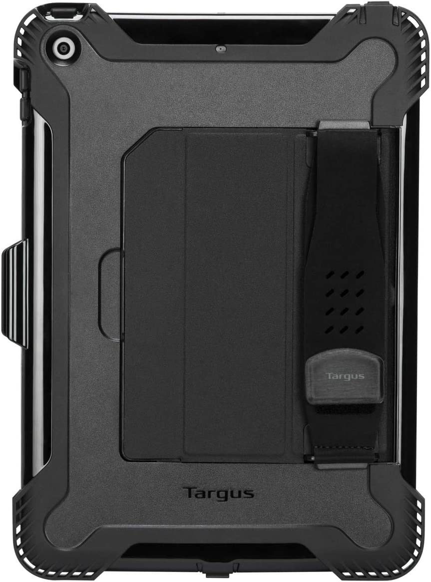 CASE TARGUS SAFEPORT RUGGED IPAD 10.2 INCH 9TH/8TH/7TH BLACK - Image 2