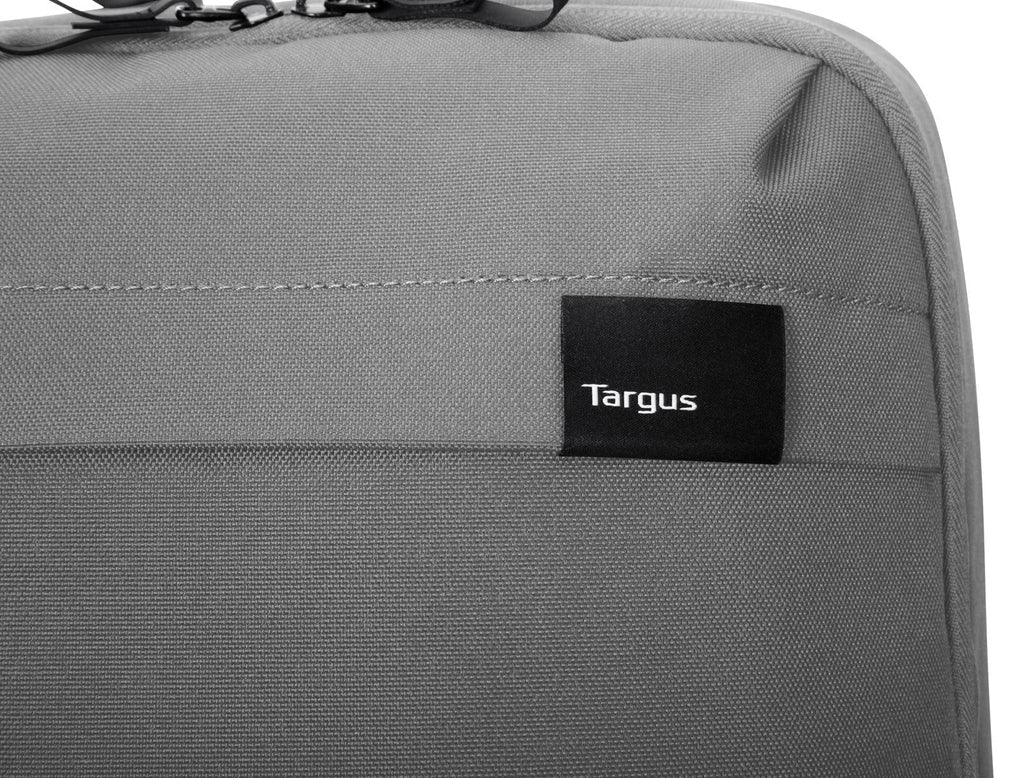 MALETA TARGUS SAGANO TRAVEL BACKPACK 15.6 INCH GREY - Image 3