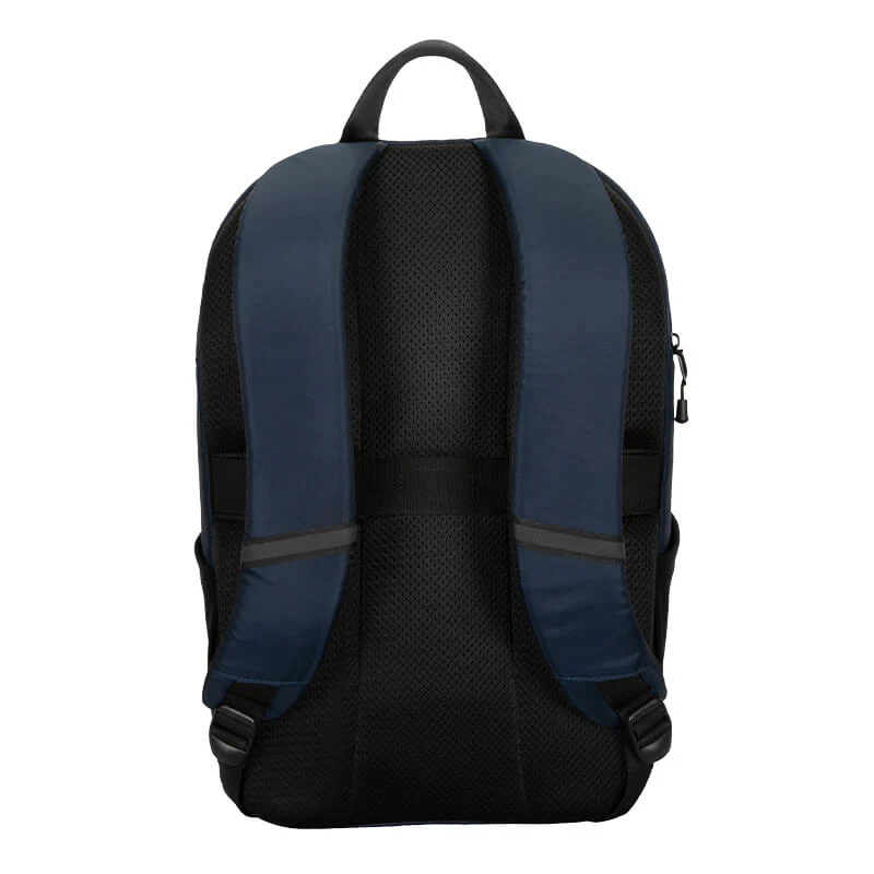 MALETA TARGUS TRANSPIRE COMPACT BACKPACK 15.6 INCH BLUE - Image 3
