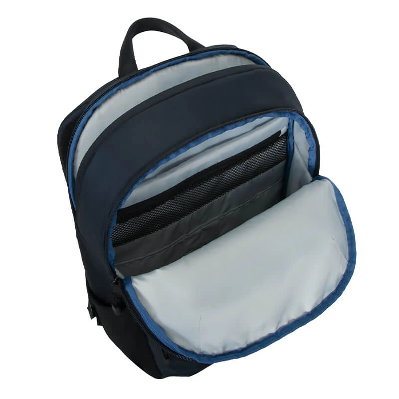 MALETA TARGUS TRANSPIRE COMPACT BACKPACK 15.6 INCH BLUE - Image 5