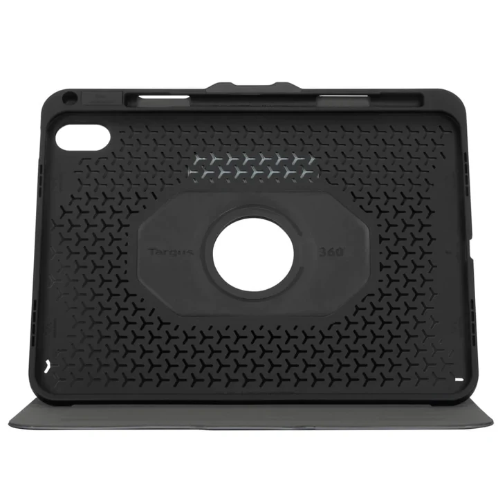 Case Targus Versavu Tipo Folio Para iPad de 10Generacion - Negro - Image 4