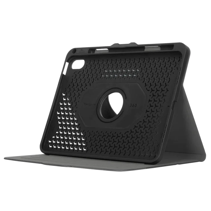 Case Targus Versavu Tipo Folio Para iPad de 10Generacion - Negro - Image 5