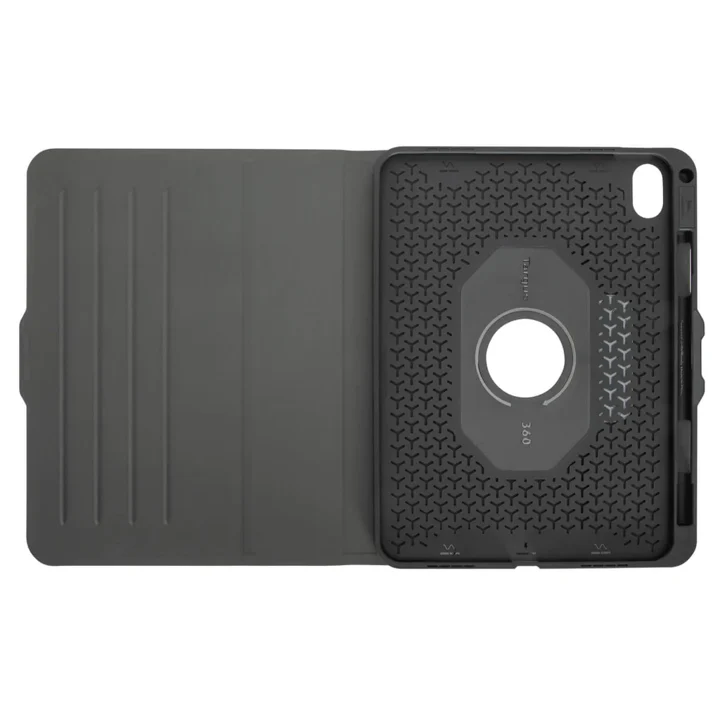 Case Targus Versavu Tipo Folio Para iPad de 10Generacion - Negro - Image 7