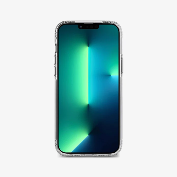 Case TECH21 EVO CLEAR con MagSafe Para iPhone 13 Pro Max - Transparente - Image 2