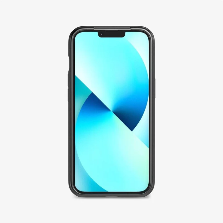 Case TECH21 EVO LITE Para iPhone 13 - Negro - Image 3