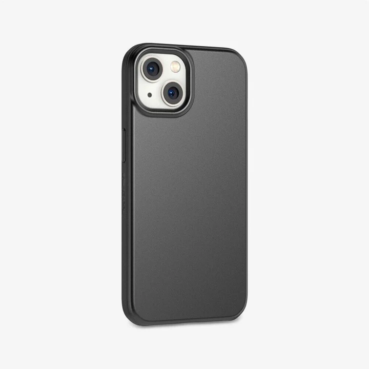 Case TECH21 EVO LITE Para iPhone 13 - Negro - Image 4
