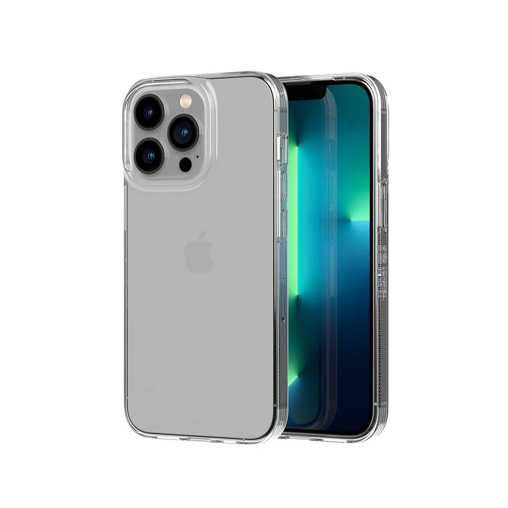 Case TECH21 EVO LITE Para iPhone 13 Pro - Transparente