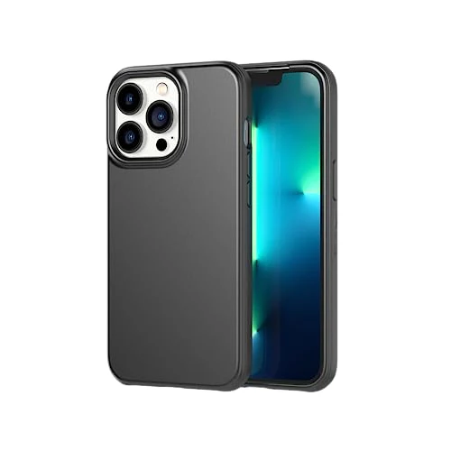 Case TECH21 EVO LITE Para iPhone 13 Pro  - Negro
