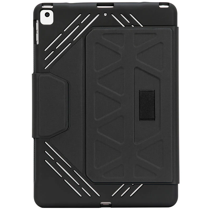 CASE TARGUS PRO-TEK IPAD 10.2/10.5 INCH 9TH/8TH/7TH BLACK - Image 3