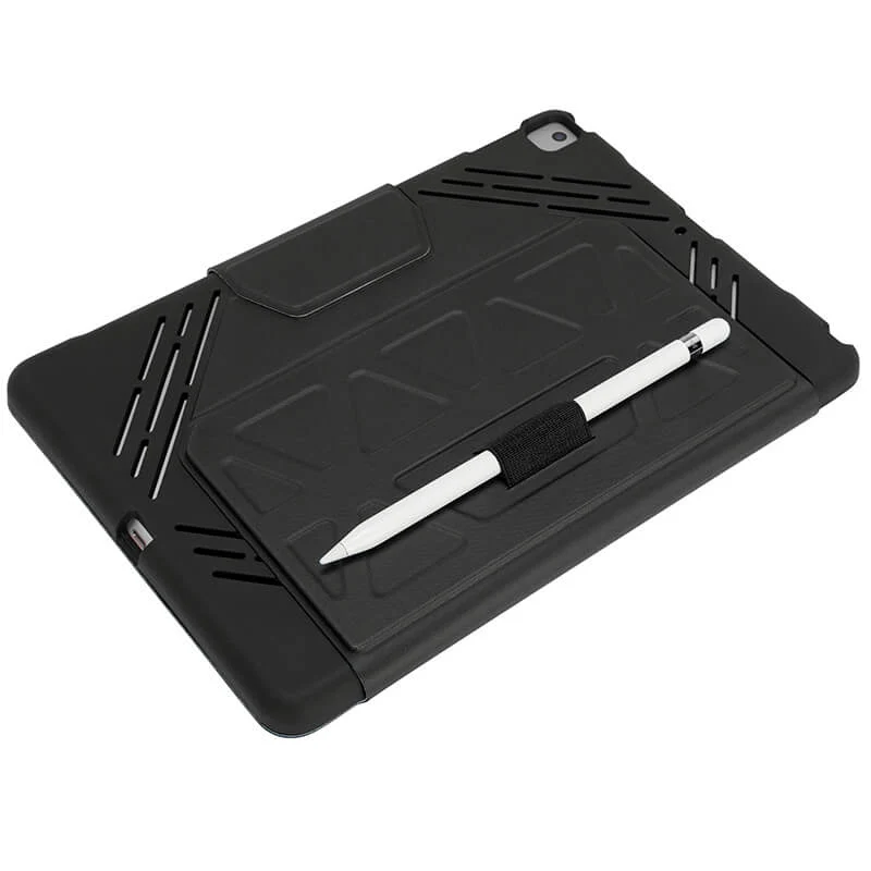 CASE TARGUS PRO-TEK IPAD 10.2/10.5 INCH 9TH/8TH/7TH BLACK - Image 4