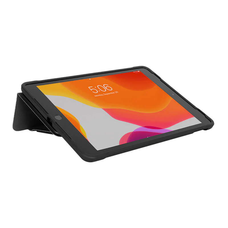 CASE TARGUS PRO-TEK IPAD 10.2/10.5 INCH 9TH/8TH/7TH BLACK - Image 5