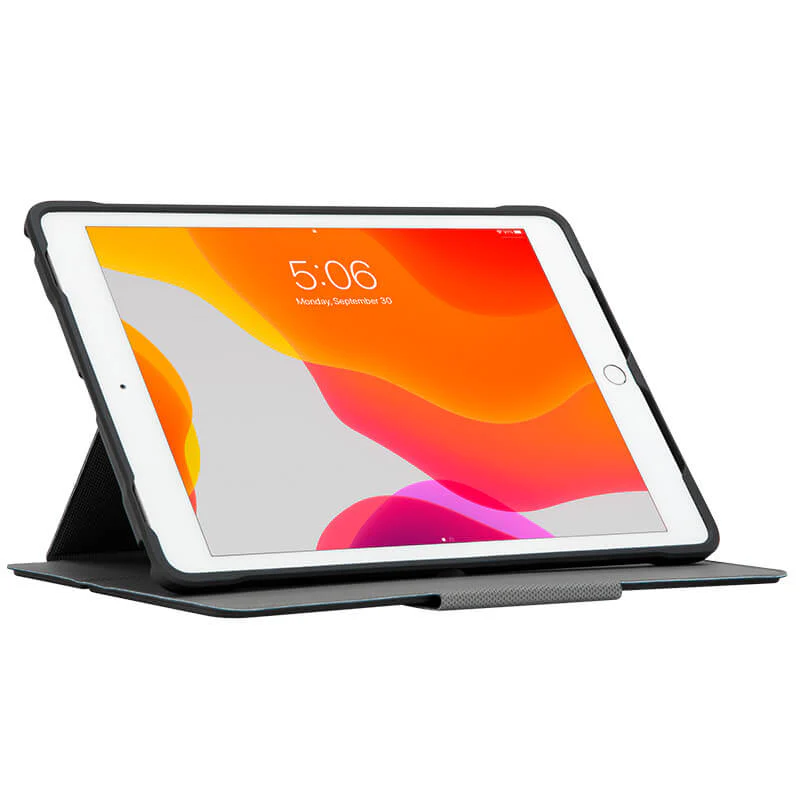 CASE TARGUS PRO-TEK IPAD 10.2/10.5 INCH 9TH/8TH/7TH BLACK - Image 6