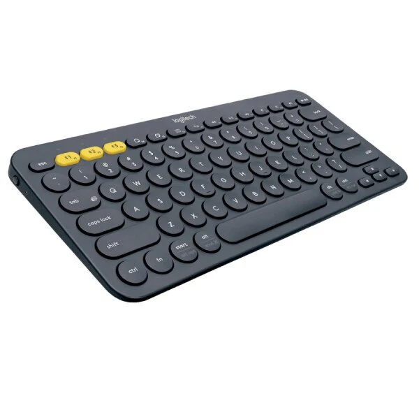 Teclado Logitech K380 - Image 2