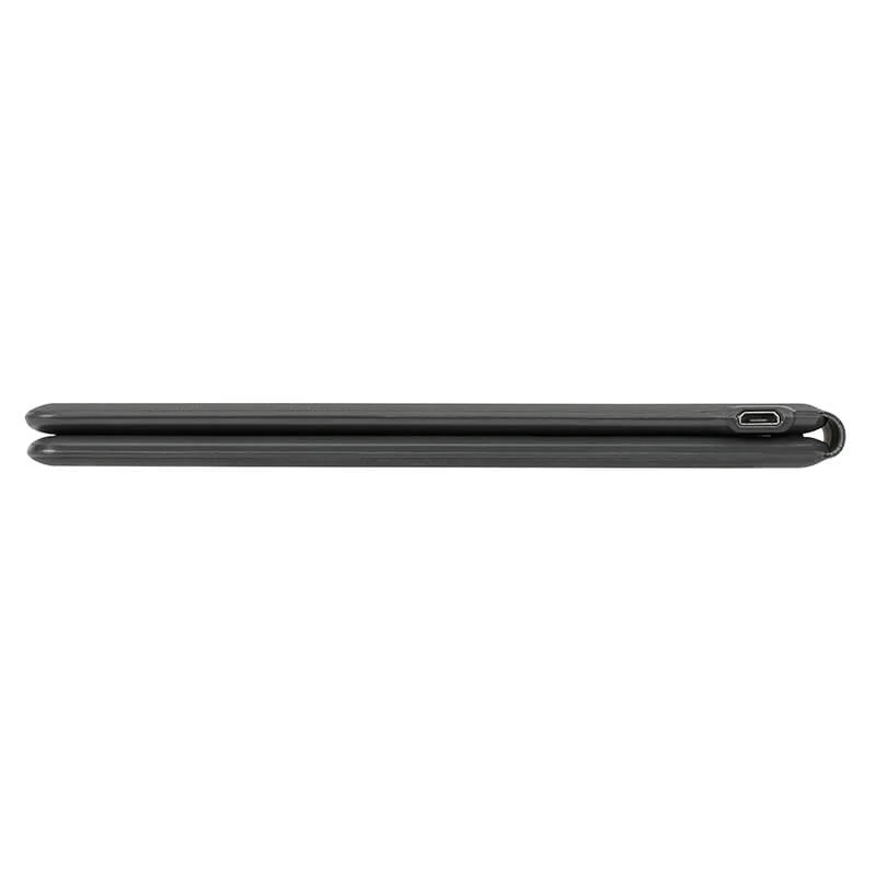 Teclado Targus Ergonomico Bluetooth Negro - Image 4
