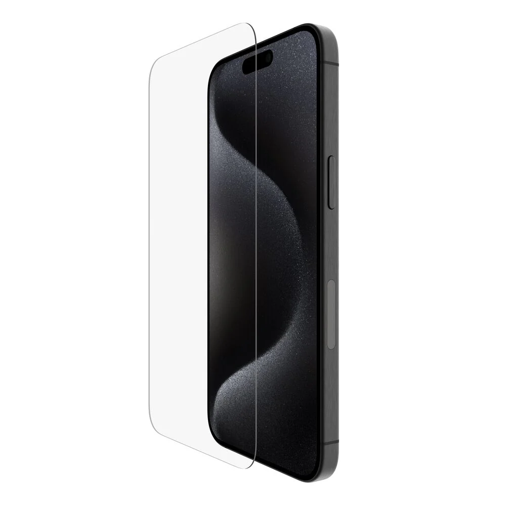 PROTECTOR PANTALLA BELKIN IPH 15 PM