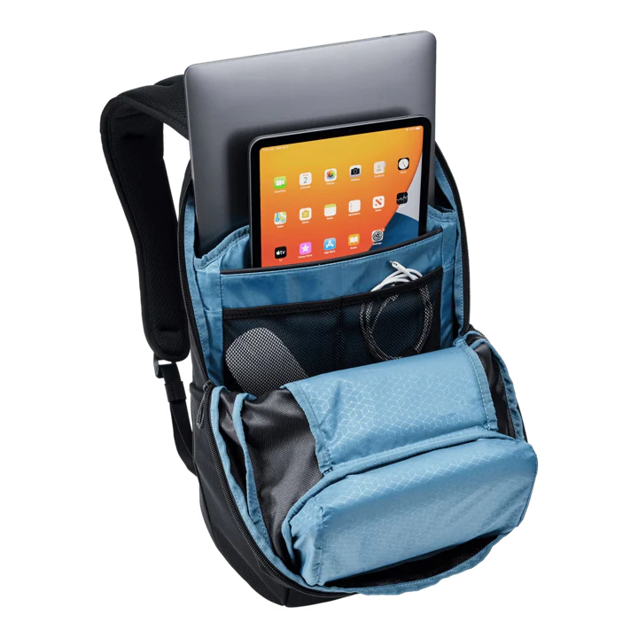 Mochila THULE ACCENT de 20L Para MacBook Pro de 14/16¨-  Negro - Image 3