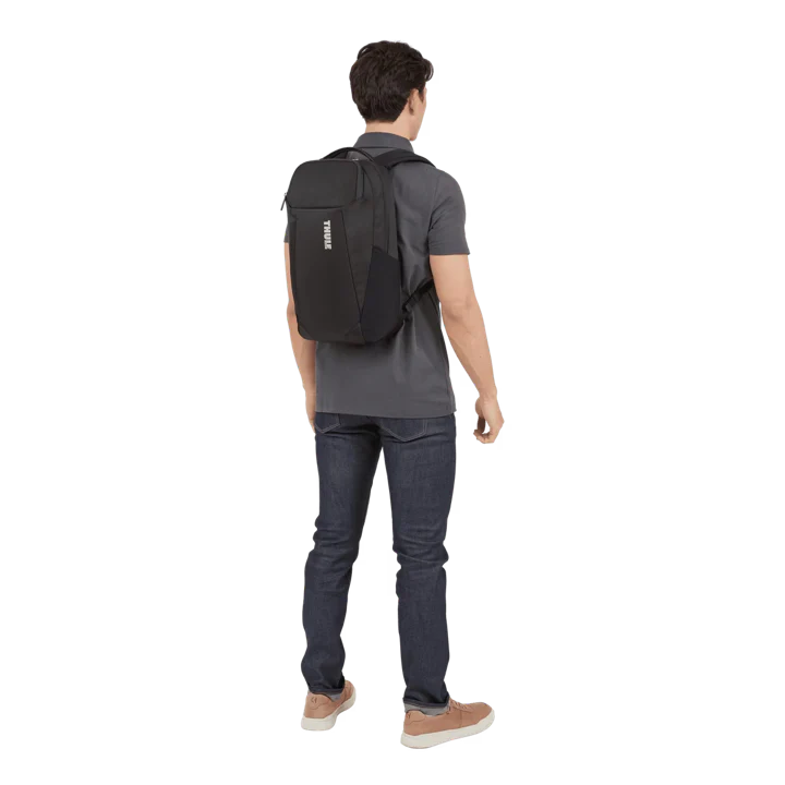 Mochila THULE ACCENT de 20L Para MacBook Pro de 14/16¨-  Negro - Image 4
