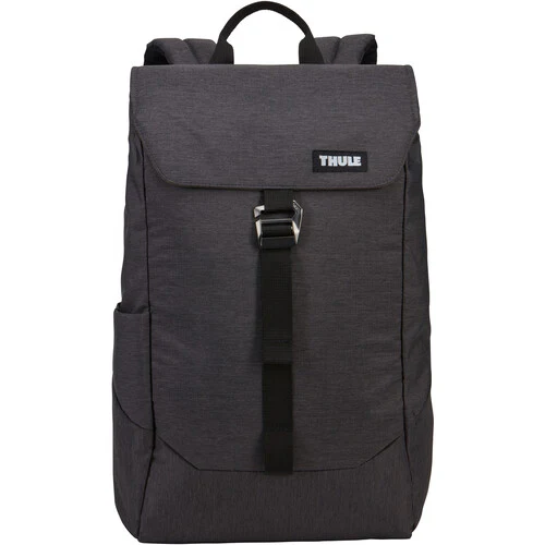 Mochila Thule Lithos de 16L para Macbook - Negra - Image 4