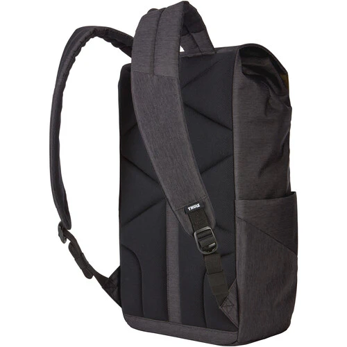 Mochila Thule Lithos de 16L para Macbook - Negra - Image 7
