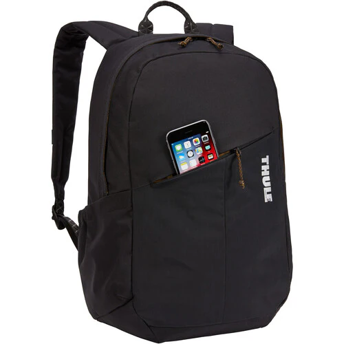 Maleta Thule Notus tipo BagPack para Laptop 15.6" - Negro - Image 6