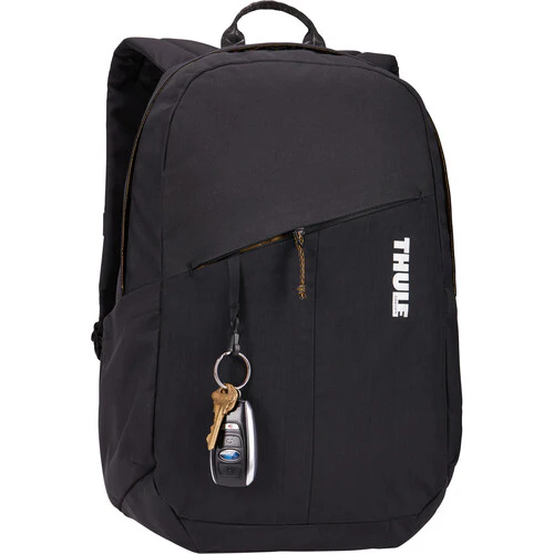 Maleta Thule Notus tipo BagPack para Laptop 15.6" - Negro - Image 8