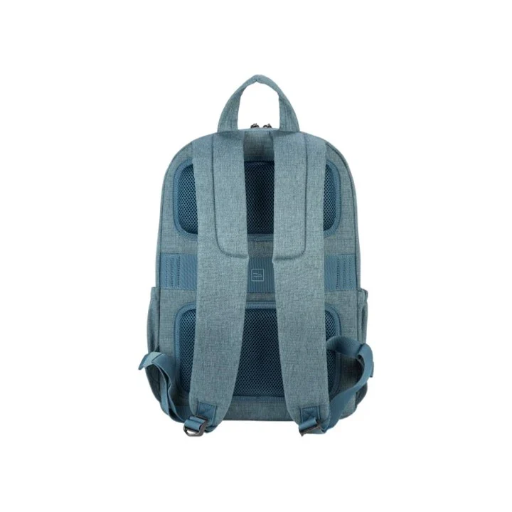 Morral Tucano Bit para laptop 16"- Blue - Image 2