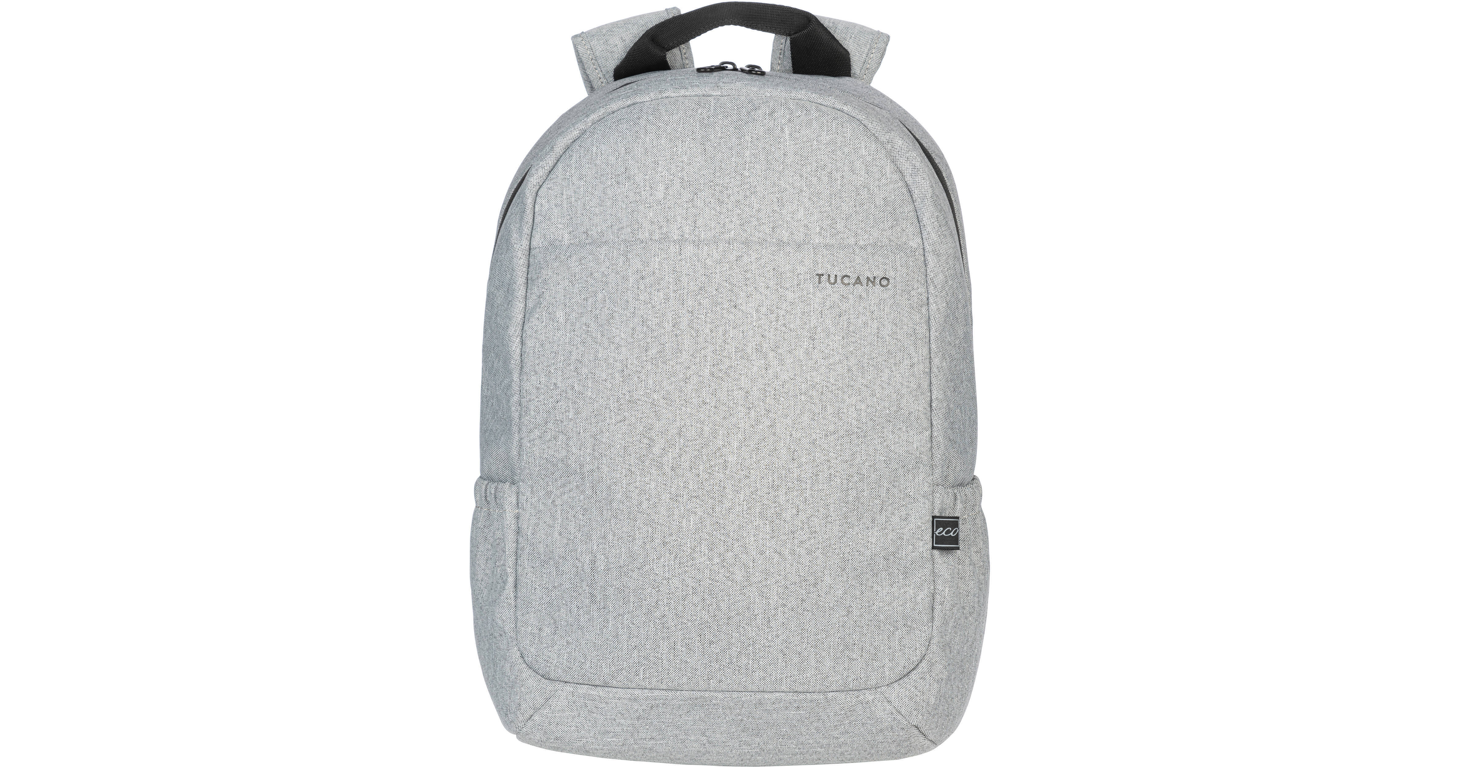Morral TUCANO SPEED para laptop 16"-  Gris - Image 2