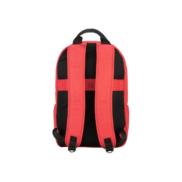 Morral Tucano Speed para laptop 16" - Red - Image 2