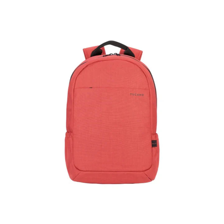 Morral Tucano Speed para laptop 16" - Red - Image 3