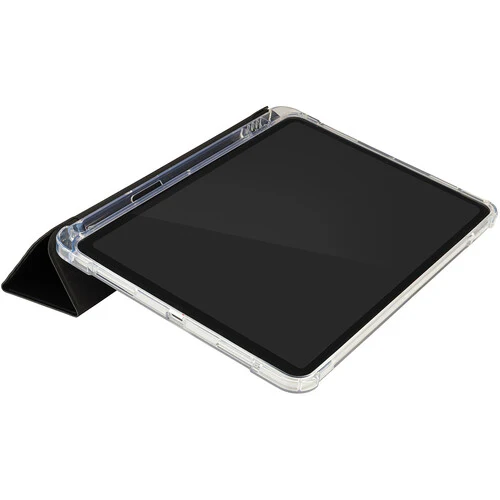 Folio Tucano Satin para iPad 10th Generación 2022 - Negro - Image 5