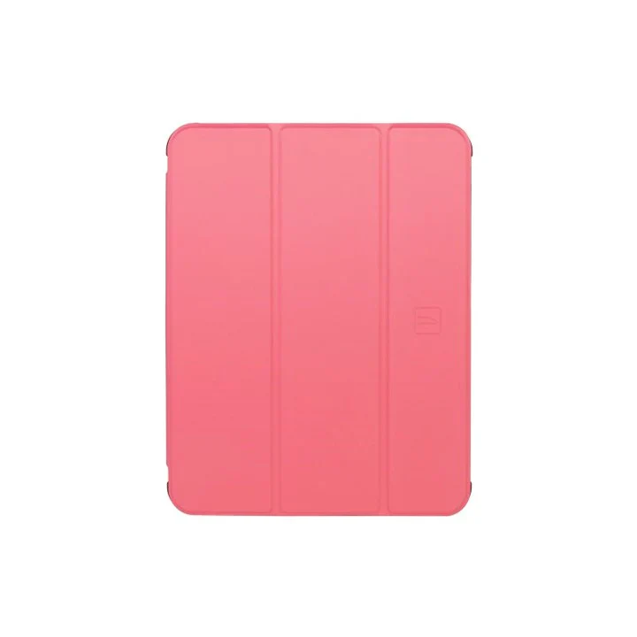 Folio Tucano Satin para iPad 10th - Pink