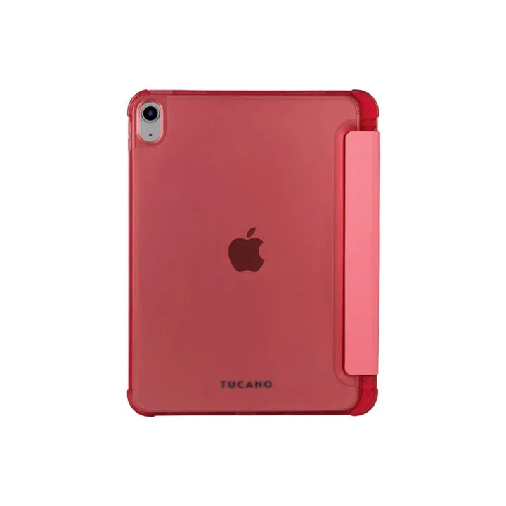 Folio Tucano Satin para iPad 10th - Pink - Image 2