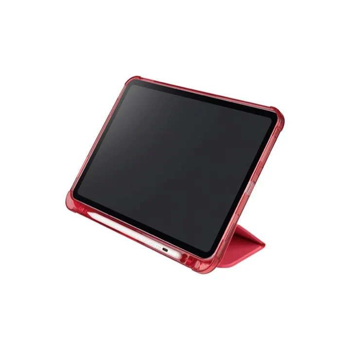 Folio Tucano Satin para iPad 10th - Pink - Image 4