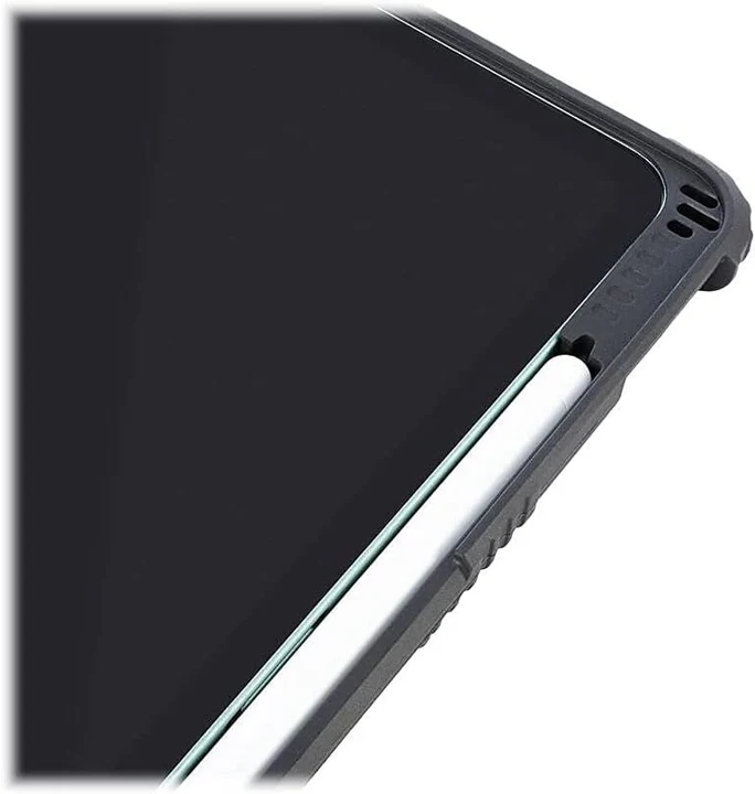 Case TUCANO RUGGEDIZED Folio Para iPad 10th Generación 2022 - Negro - Image 4