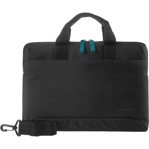 Bolso TUCANO SUPER SLIM SMILZA Para MacBook 14 - Negro - Image 3