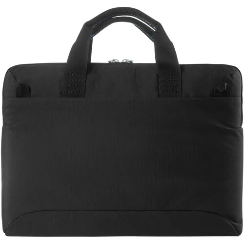Bolso TUCANO SUPER SLIM SMILZA Para MacBook 14 - Negro - Image 5