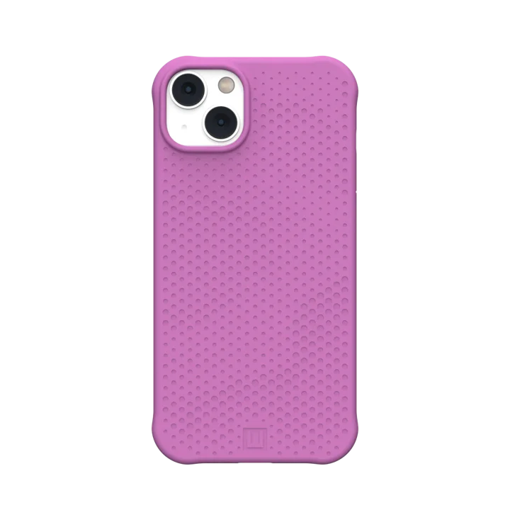 Case UAG DOT MAGSAFE Para iPhone 14 - Orquidea