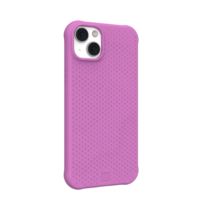 Case UAG DOT MAGSAFE Para iPhone 14 - Orquidea - Image 4