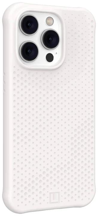 Case UAG DOT MAGSAFE Para iPhone 14 Pro - Marshmallow - Image 4