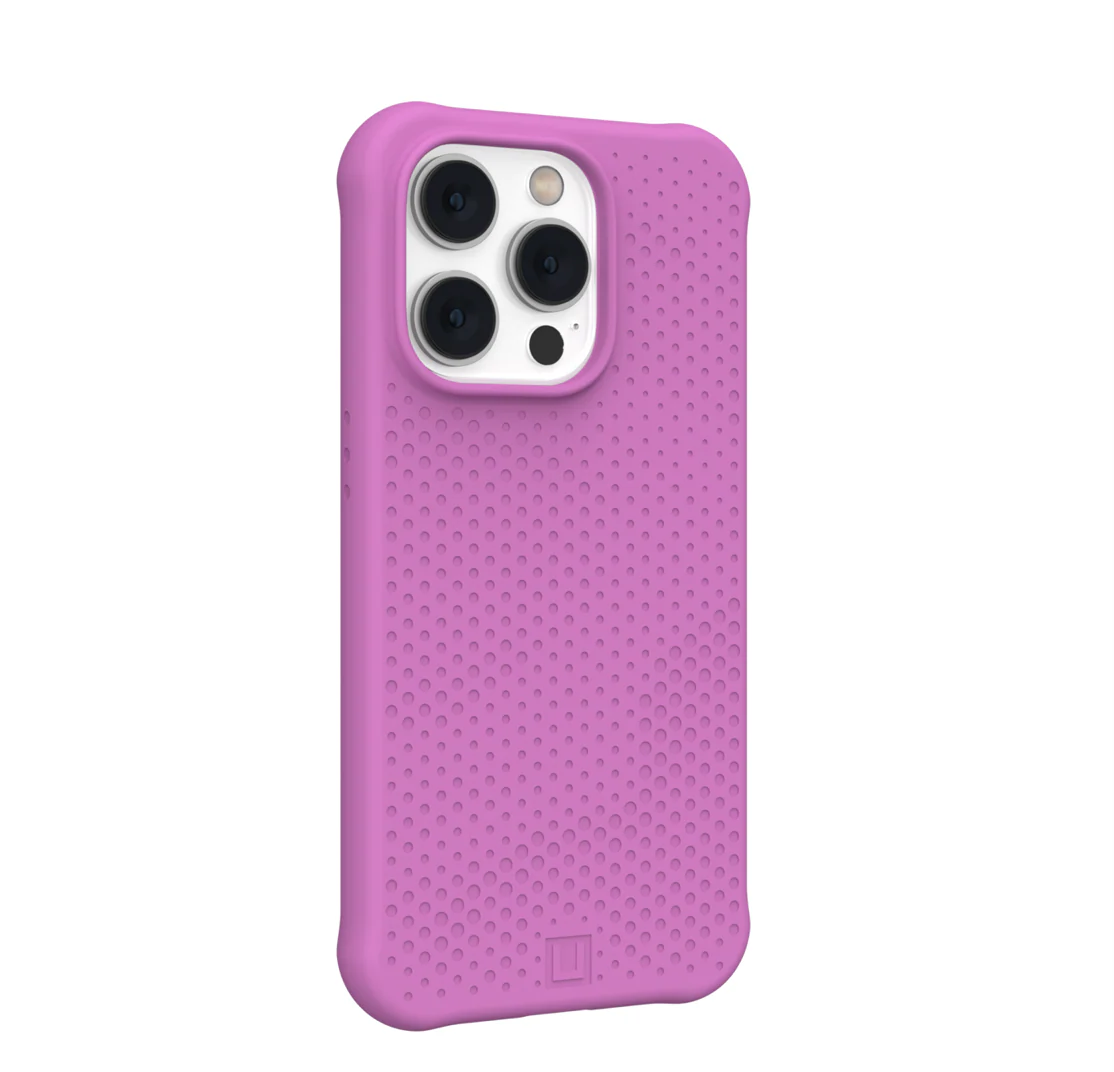 Case UAG DOT MAGSAFE Para iPhone 14 Pro - Orquídea - Image 2