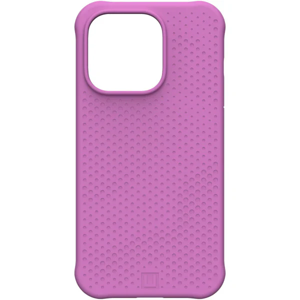 Case UAG DOT MAGSAFE Para iPhone 14 Pro - Orquídea - Image 4