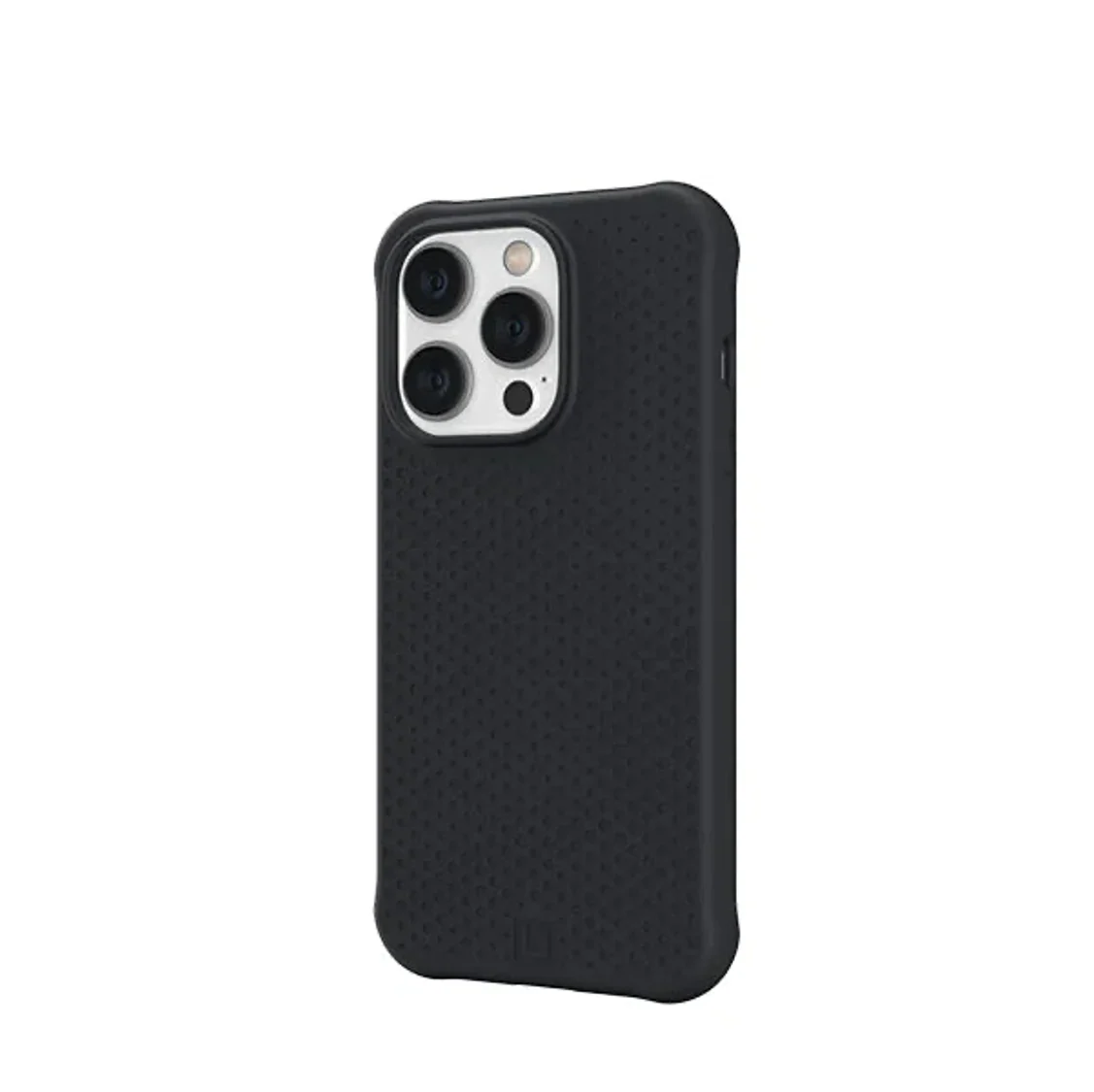 Case UAG Dot con MagSafe Para iPhone 14 Pro (Exclusivo de Apple) - Negro - Image 3