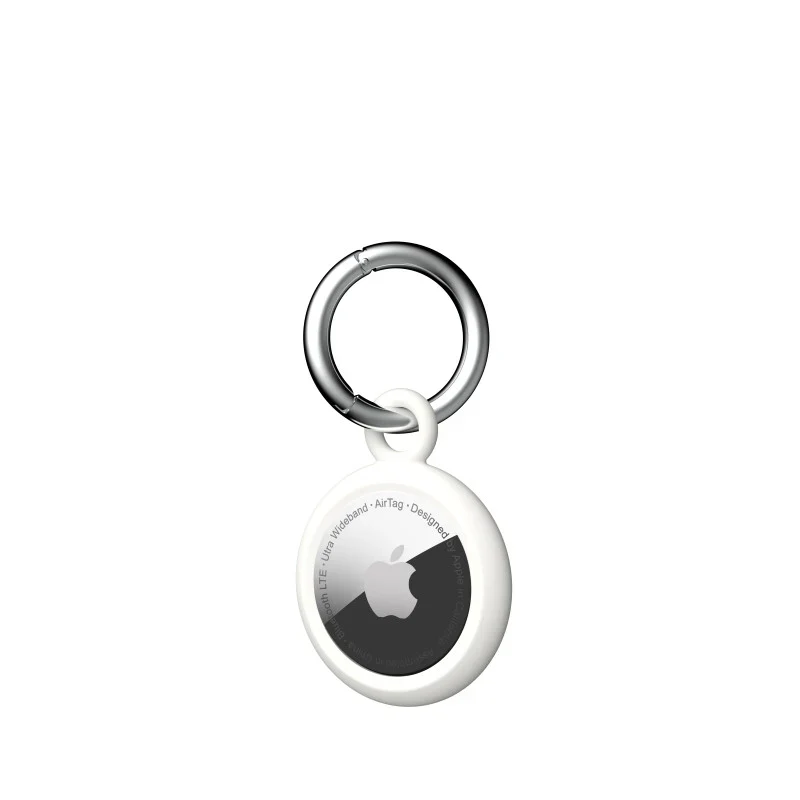 Llavero UAG U DOT Para Airtags - Malvavisco - Image 3