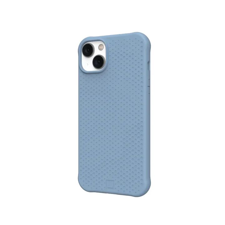 Case UAG Dot con MagSafe Para iPhone 14 Plus (Exclusivo de Apple) - Azul Claro - Image 4
