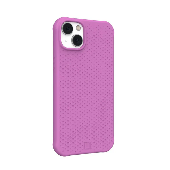 Case UAG DOT MAGSAFE Para iPhone 14 Plus - Orquidea - Image 4