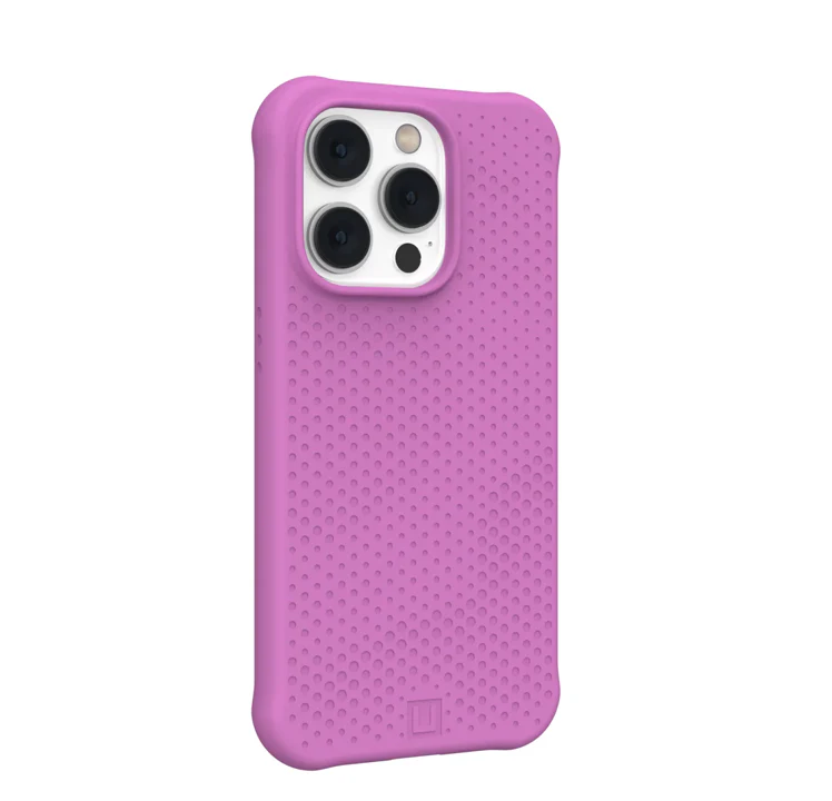 Case UAG Dot con MagSafe Para iPhone 14 Pro Max (Exclusivo de Apple) - Orquidea - Image 2