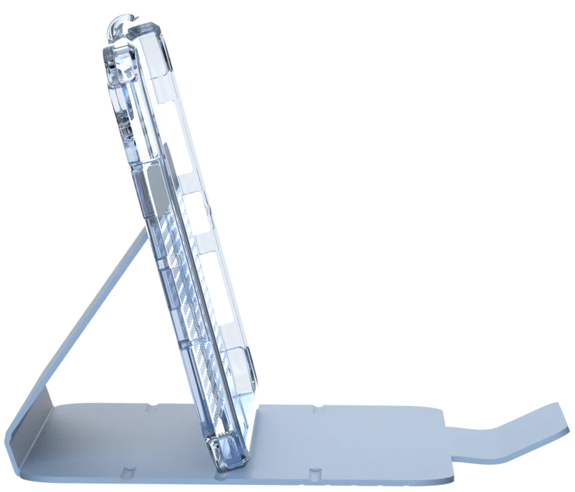 Case UAG Lucent Folio Para iPad Mini 6-CE - Image 2