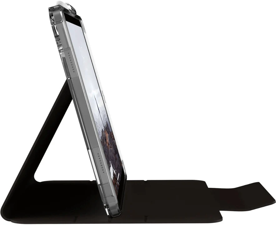 UAG LUCENT FOR IPAD 10TH GEN BLACK - Image 3